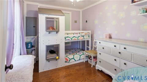 Tiny photo for 1252 Eubanks Road, Dunnsville, VA 22454 (MLS # 2618940)