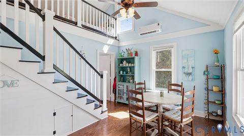 Tiny photo for 1252 Eubanks Road, Dunnsville, VA 22454 (MLS # 2618940)