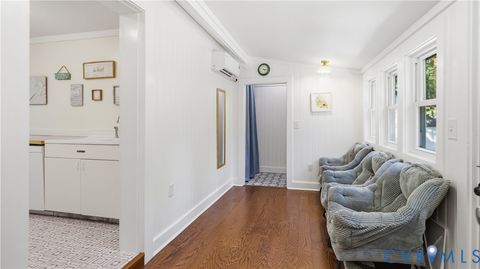 Tiny photo for 1252 Eubanks Road, Dunnsville, VA 22454 (MLS # 2618940)