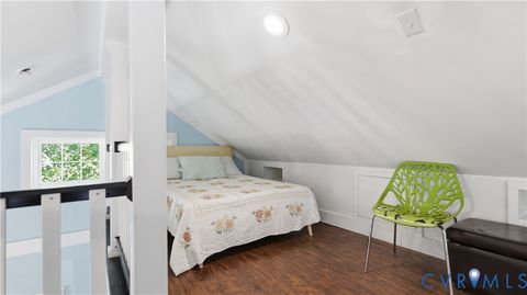 Tiny photo for 1252 Eubanks Road, Dunnsville, VA 22454 (MLS # 2618940)