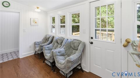 Tiny photo for 1252 Eubanks Road, Dunnsville, VA 22454 (MLS # 2618940)