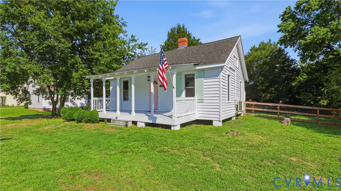 1252 Eubanks Road, Dunnsville, VA, 22454