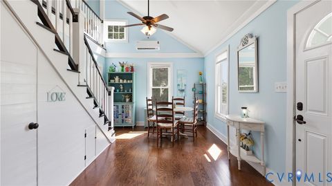 Tiny photo for 1252 Eubanks Road, Dunnsville, VA 22454 (MLS # 2618940)