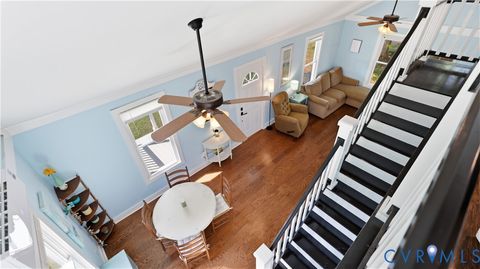 Tiny photo for 1252 Eubanks Road, Dunnsville, VA 22454 (MLS # 2618940)