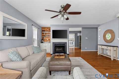 Tiny photo for 6509 Kensington Avenue, Richmond, VA 23226 (MLS # 2610971)