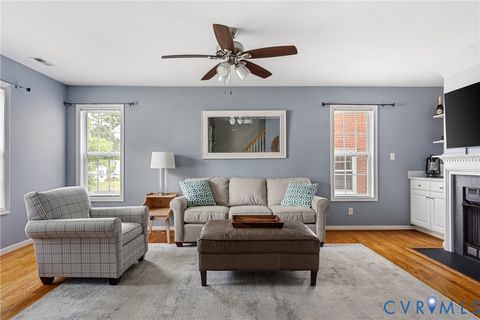 Tiny photo for 6509 Kensington Avenue, Richmond, VA 23226 (MLS # 2610971)