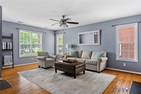 Tiny photo for 6509 Kensington Avenue, Richmond, VA 23226 (MLS # 2610971)