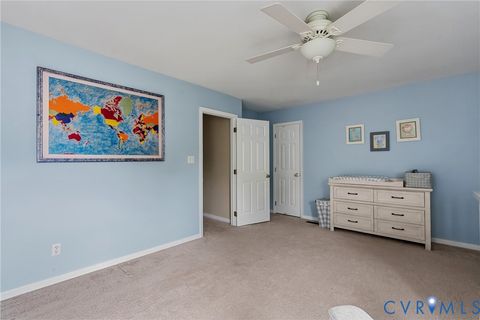 Tiny photo for 6509 Kensington Avenue, Richmond, VA 23226 (MLS # 2610971)
