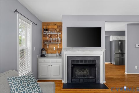 Tiny photo for 6509 Kensington Avenue, Richmond, VA 23226 (MLS # 2610971)