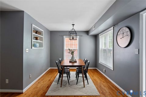 Tiny photo for 6509 Kensington Avenue, Richmond, VA 23226 (MLS # 2610971)