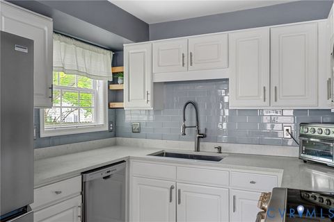 Tiny photo for 6509 Kensington Avenue, Richmond, VA 23226 (MLS # 2610971)