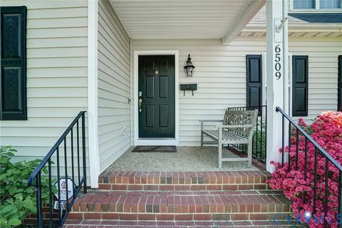 Tiny photo for 6509 Kensington Avenue, Richmond, VA 23226 (MLS # 2610971)