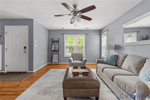 Tiny photo for 6509 Kensington Avenue, Richmond, VA 23226 (MLS # 2610971)