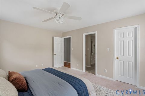 Tiny photo for 6509 Kensington Avenue, Richmond, VA 23226 (MLS # 2610971)
