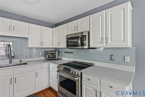 Tiny photo for 6509 Kensington Avenue, Richmond, VA 23226 (MLS # 2610971)
