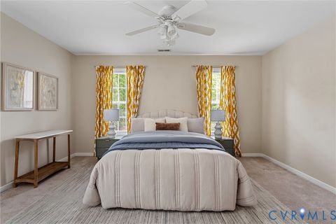 Tiny photo for 6509 Kensington Avenue, Richmond, VA 23226 (MLS # 2610971)