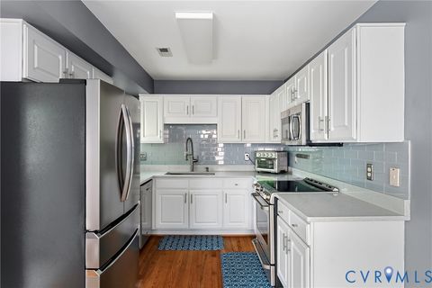 Tiny photo for 6509 Kensington Avenue, Richmond, VA 23226 (MLS # 2610971)