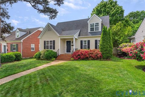 Photo of 6509 Kensington Avenue, Richmond, VA 23226 (MLS # 2610971)