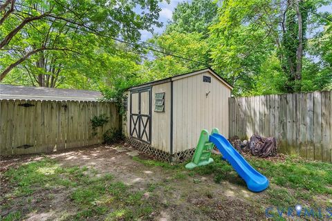 Tiny photo for 6509 Kensington Avenue, Richmond, VA 23226 (MLS # 2610971)