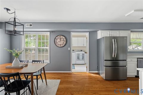 Tiny photo for 6509 Kensington Avenue, Richmond, VA 23226 (MLS # 2610971)