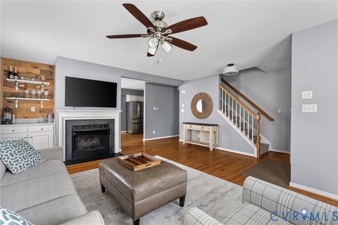 Tiny photo for 6509 Kensington Avenue, Richmond, VA 23226 (MLS # 2610971)