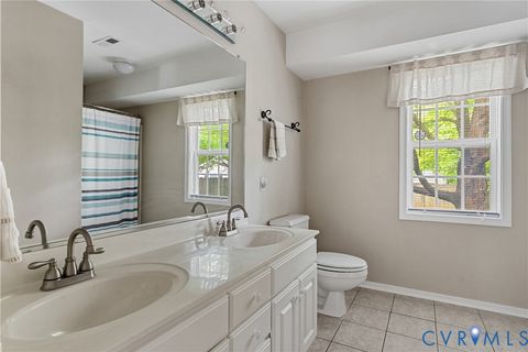 Tiny photo for 6509 Kensington Avenue, Richmond, VA 23226 (MLS # 2610971)