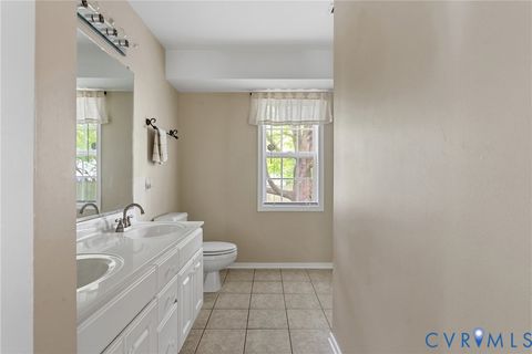 Tiny photo for 6509 Kensington Avenue, Richmond, VA 23226 (MLS # 2610971)