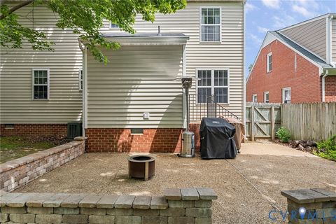 Tiny photo for 6509 Kensington Avenue, Richmond, VA 23226 (MLS # 2610971)