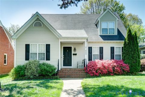Tiny photo for 6509 Kensington Avenue, Richmond, VA 23226 (MLS # 2610971)
