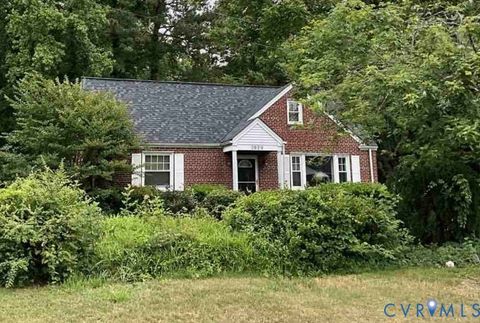 Photo of 3929 Rebecca Road, Richmond, VA 23234 (MLS # 2605273)