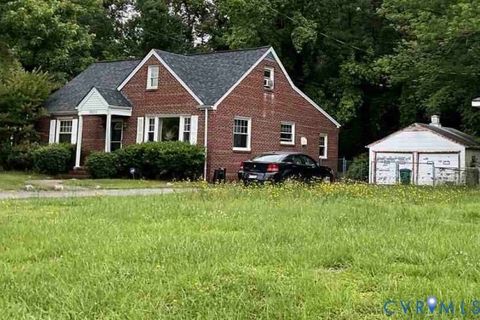 Tiny photo for 3929 Rebecca Road, Richmond, VA 23234 (MLS # 2605273)