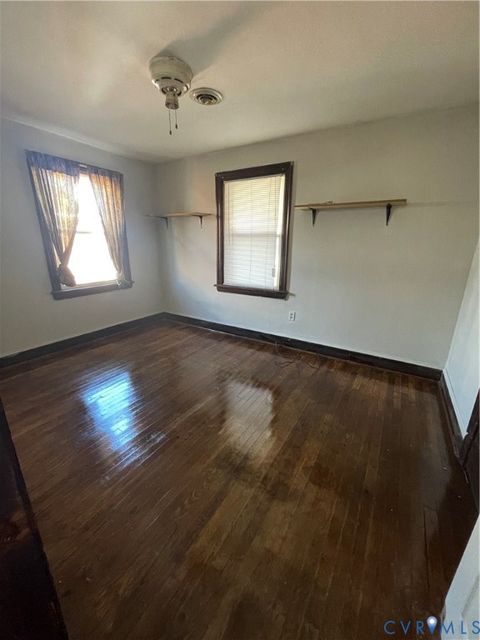 Tiny photo for 1513 N 26th Street, Richmond, VA 23223 (MLS # 2525005)
