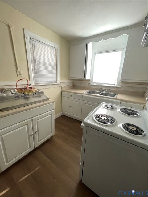 Tiny photo for 1513 N 26th Street, Richmond, VA 23223 (MLS # 2525005)