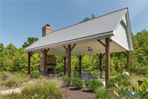 Tiny photo for 000 Alderbranch Lane, Manakin Sabot, VA 23103 (MLS # 2627252)