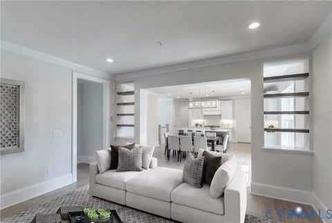 Tiny photo for 000 Alderbranch Lane, Manakin Sabot, VA 23103 (MLS # 2627252)