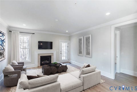 Tiny photo for 000 Alderbranch Lane, Manakin Sabot, VA 23103 (MLS # 2627252)