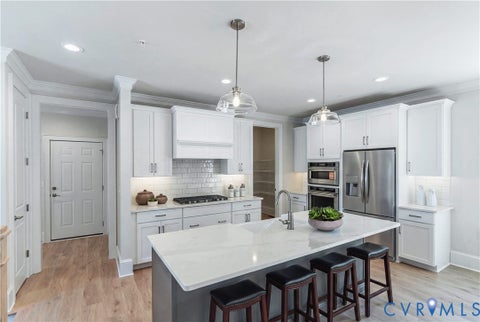 Tiny photo for 000 Alderbranch Lane, Manakin Sabot, VA 23103 (MLS # 2627252)