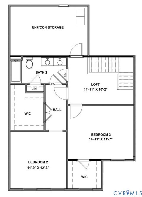 Tiny photo for 000 Alderbranch Lane, Manakin Sabot, VA 23103 (MLS # 2627252)