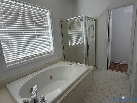 Tiny photo for Chesterfield, VA 23831 (MLS # 2604120)
