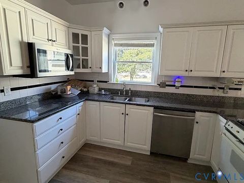Tiny photo for Chesterfield, VA 23831 (MLS # 2604120)