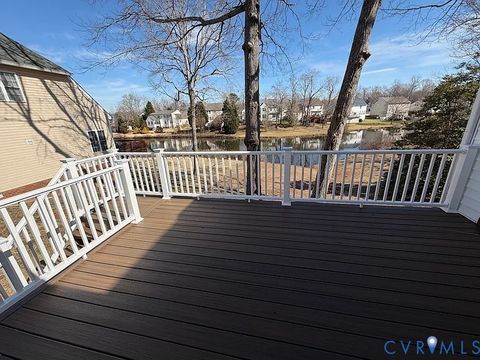 Tiny photo for Chesterfield, VA 23831 (MLS # 2604120)