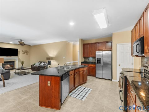 Tiny photo for 8418 Bink Place, Mechanicsville, VA 23111 (MLS # 2619905)