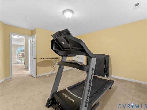 Tiny photo for 8418 Bink Place, Mechanicsville, VA 23111 (MLS # 2619905)