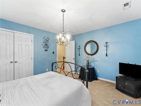 Tiny photo for 8418 Bink Place, Mechanicsville, VA 23111 (MLS # 2619905)