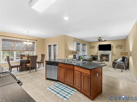 Tiny photo for 8418 Bink Place, Mechanicsville, VA 23111 (MLS # 2619905)