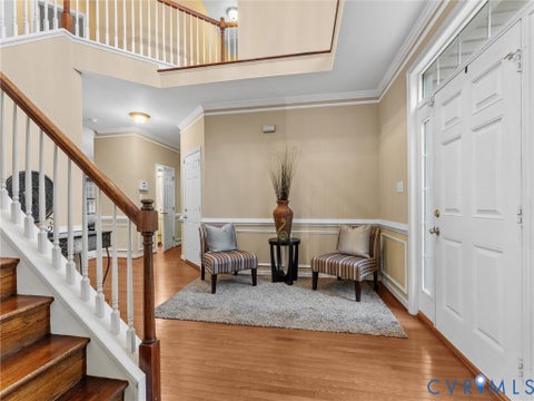 Tiny photo for 8418 Bink Place, Mechanicsville, VA 23111 (MLS # 2619905)