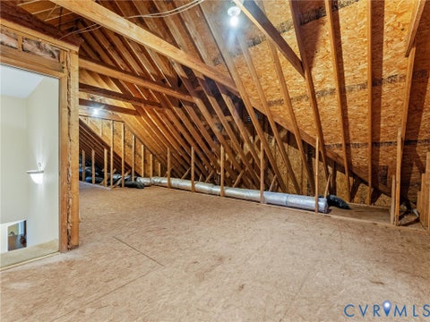 Tiny photo for 8418 Bink Place, Mechanicsville, VA 23111 (MLS # 2619905)