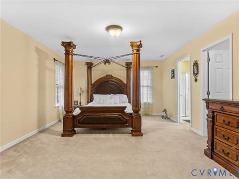 Tiny photo for 8418 Bink Place, Mechanicsville, VA 23111 (MLS # 2619905)