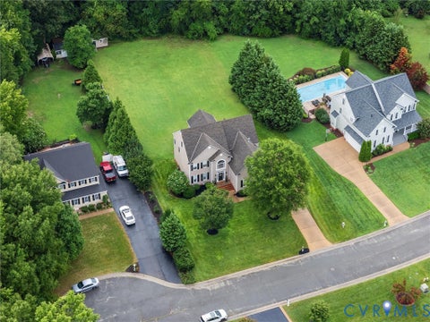 Tiny photo for 8418 Bink Place, Mechanicsville, VA 23111 (MLS # 2619905)