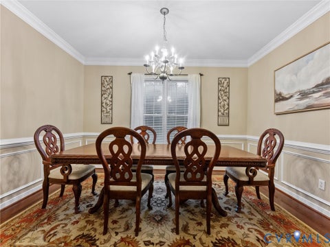 Tiny photo for 8418 Bink Place, Mechanicsville, VA 23111 (MLS # 2619905)